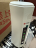 中国联通移动随身行wifi6无线免插卡5g/4gcpe便携式家用上网卡高速流量千兆路由器2025款 【5GCPE旗舰款】旗舰芯片+信号增强 实拍图