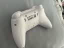 北通鲲鹏20游戏手柄AI智控双切扳机TMR震动无线蓝牙xbox类电脑PC手机steam电视NSswitch2原神 宝可梦 实拍图