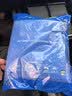 固特异（Goodyear）洗车毛巾小辫子强力收吸水毛巾车载无痕不掉毛抹布40*80大号 实拍图