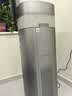 美的（Midea）【甲醛数显净化加湿器一体】空气净化器鼻炎家用除醛烟味异味过敏原空气净化机RX600ProH 实拍图