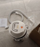 德尔玛（Deerma）【重磅单品】TJ700S 干吹两用吸尘器 家用商用 吸尘器桶式大吸力 整机降噪设计ZN-530 实拍图