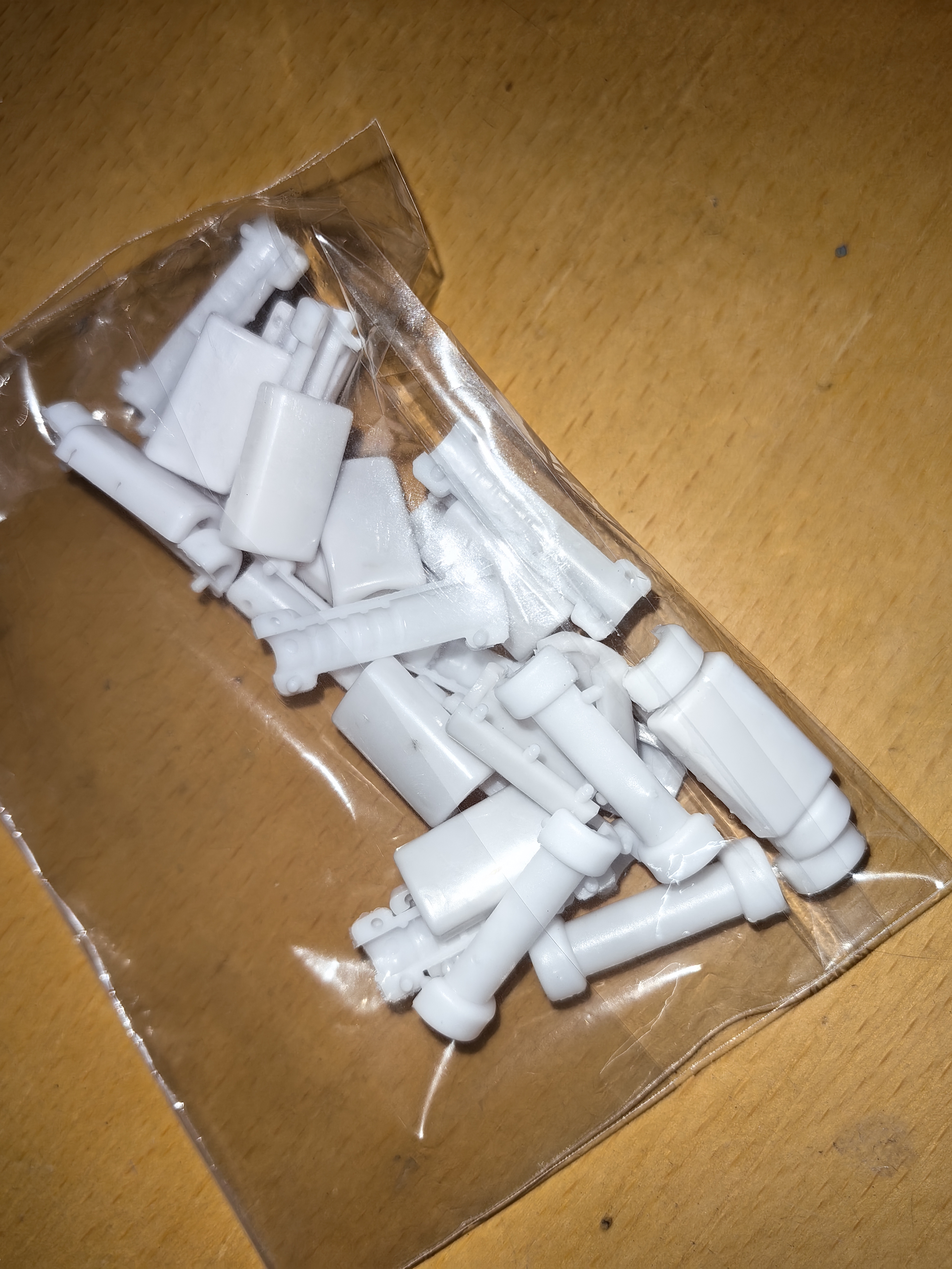 线头保护套数据线保护扣安卓充电器苹果通用防折断手机数据线头套 数据线保护扣-白色 8个装 实拍图