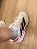 adidas DURAMO SL2超轻缓震回弹训练备赛体测跑步鞋男阿迪达斯 实拍图