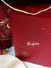 奔富（Penfolds）Bin 407赤霞珠干红葡萄酒750ml*2双支装原瓶进口行货正品 实拍图