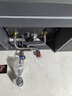 万和【安睡洗V10L TURBO·无冷凝管】16升燃气热水器天然气一级静音450%增压恒温超一级能效一级暖浴 实拍图