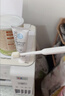KONOKO宠物猫咪狗狗益生菌牙刷牙膏套装可食用口炎口臭牙结石口腔清洁 实拍图