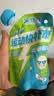 金豆芽儿童电解质水夏天户外运动快补水青柠味饮品果汁150ml*4袋 实拍图