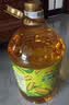 金龙鱼 食用油 非转基因 物理压榨玉米油6.18L（蕴含植物甾醇） 实拍图