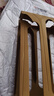 鸡蛋收纳盒冰箱专用保鲜盒家用收纳厨房保鲜盒加高款鸡蛋盒 鸡蛋盒 1个 实拍图