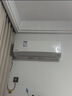 松下（Panasonic）1匹/1.5匹空调家用一级能效空调直流变频冷暖节能 双排纯铜管壁挂式空调挂机省电以旧换新 E1系列 大1匹 一级能效【E9KQ10】 实拍图