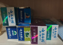 云南白药牙膏多效护口鸿运礼盒套装 益生菌清新口气洁齿护龈6支655g家庭装 实拍图