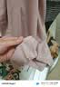 蕉内300S女士睡裙莫代尔夏季凉感睡衣防走光带杯家居服棉莫亲肤睡衣女 实拍图