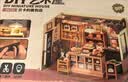 若来（Rolife）diy小屋贝卡的面包店成人积木玩具模型儿童女孩生日礼物女生 实拍图
