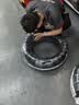 玲珑轮胎汽车轮胎215/55R17 98W XL 玲珑臻选UD 适配本田XR-V/缤智/迈腾 实拍图