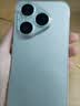 HUAWEI Pura 80 12GB+256GB 丝绒绿 丝绒直屏 红枫原色影像 全新鸿蒙AI 鸿蒙系统华为手机 实拍图