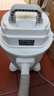 德尔玛（Deerma）【重磅单品】TJ700S 干吹两用吸尘器 家用商用 吸尘器桶式大吸力 整机降噪设计ZN-530 实拍图