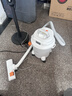德尔玛（Deerma）【重磅单品】TJ700S 干吹两用吸尘器 家用商用 吸尘器桶式大吸力 整机降噪设计ZN-530 实拍图