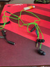 雷蛇（Razer）战锤狂鲨V3 有线入耳式耳机耳塞 7.1环绕声 吃鸡神器 三角洲官方指定 Type C（赠THX软件 可调EQ） 实拍图
