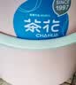 茶花（CHAHUA）水桶手提式带盖储水桶pp材质加厚学生宿舍家用洗衣洗车钓鱼水 带盖水桶浅蓝色 21L 1个 实拍图