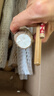 聚怀斋【温县特产馆】 温县铁棍山药2.5kg 沙土铁棍山药 淮山药新鲜蔬菜 实拍图