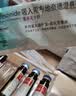 【全面版】呼吸道病毒细菌21联检京东到家快检上门居家核酸检测 咳嗽感冒发烧流感新冠甲流肺支偏肺A链百日咳 实拍图