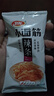 卫龙 小面筋 香辣味 辣条休闲成人解馋小零食礼包480g/约19包 实拍图
