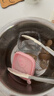 COOKSS婴儿辅食盒玻璃可蒸煮储存盒家用冷冻格保鲜蛋糕模具辅食碗工具 实拍图