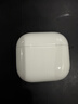 Apple/苹果 AirPods 4 搭配USB-C充电盒 苹果耳机 蓝牙耳机 适用iPhone/iPad/Mac 四代 实拍图