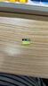 DM大迈 8GB TF（MicroSD）存储卡 黄卡 C10 手机行车记录仪监控摄像头专用高速内存卡 实拍图