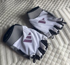 阿迪达斯（adidas）健身手套女运动骑行半指引体向上撸铁哑铃壶铃器械训练防滑防起茧 实拍图