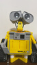 拓竹【新品】X2D 单机3D打印机器双头双喷嘴立体家用桌面FDM高速智能AI监测UL认证排放安全稳定X1C升级 实拍图
