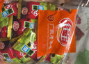 佳宝九制甘草橄榄500g橄榄蜜饯果干办公室休闲小零食广东潮汕特产零食 实拍图