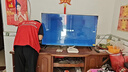 TCL雷鸟电视 50英寸雀4 京东联名款  京东OS系统 低蓝光 无开机广告 足球季专属电视 电视50F195C 实拍图