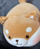名创优品（MINISO）小猪B-BO翅膀款趴毛绒公仔玩具玩偶抱枕娃娃靠枕生日礼物女 实拍图