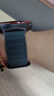 码仕适用华为手表表带Watch5/4/3/GT7/6/5/gt4/3/2/Pro/荣耀Magic2/OPPO Watch4Pro/X磁吸硅胶夏季腕带 实拍图