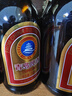 青岛啤酒（TsingTao）金质小棕金 低温酿造 296ml*24瓶 整箱装 晒单实拍图