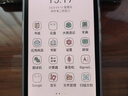 BIGMEHiBreakPro Color6.13英寸彩色墨水屏智能手机电子书阅读器墨水屏平板八核快刷256GB支持5G通话 彩墨屏6.13英寸8+256GB白色 HiBreakPro Color 实拍图