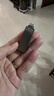 忆捷（EAGET）128GB Lightning/Type-C双接口苹果安卓手机U盘i66pro苹果官方MFI认证一键备份手机电脑两用黑 实拍图