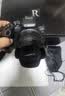 佳能（Canon）佳能R10 入门级微单相机 eos r10半画幅无反 Vlog拍摄 4K高清视频 学生旅行家用 拍摄必备套装 实拍图