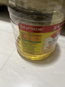 鲁花食用油 物理压榨 非转基因 玉米油6.18L 家用粮油 健康植物油 实拍图
