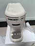 美的（Midea）【入门优选】半自动咖啡机胶囊咖啡奶泡机家用小型意式美式咖啡萃取机打奶泡一体花式奶咖KFE07 实拍图