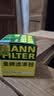 曼牌滤清器（MANNFILTER）机油滤清器油滤芯W7008/W7150福克斯蒙迪欧福睿斯翼虎翼博金牛座 实拍图