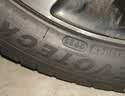 玲珑轮胎汽车轮胎195/55R16 87V 玲珑臻选 HD 宝骏730/起亚KX/长安逸动 实拍图