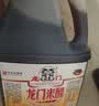 龙门米醋3.5度 1.75L 老北京米醋中华老字号 凉拌炒菜点蘸 实拍图