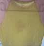 巴拉巴拉宝宝T恤无袖背心女童男童婴儿衣服2026新款夏装儿童上衣纯棉柔软 实拍图