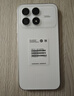 小米REDMI K90 骁龙®8至尊版 7100mAh大电池 青山护眼 白色 16GB+256GB 红米5G手机国家补贴 实拍图