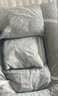 视目优视网膜趴枕脱落术后眼部俯卧位眼科眼睛注硅油手术后专用趴睡枕 升级款3个胸腹减压垫+抗菌棉填充 下单即送护目镜+眼罩+护理洞巾 实拍图