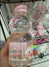 恒大冰泉长白山宝宝水婴儿天然矿泉水儿童饮用水低钠迷你250ml*12小瓶整箱 实拍图