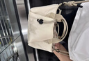 蕉下（beneunder）斜挎包女包单肩包迷你托特包女生生日礼物旅行小包手机包LC169 实拍图