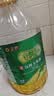 金鼎谷飘香食用油 玉米油5L 非转基因 物理压榨一级(蕴含植物甾醇) 实拍图